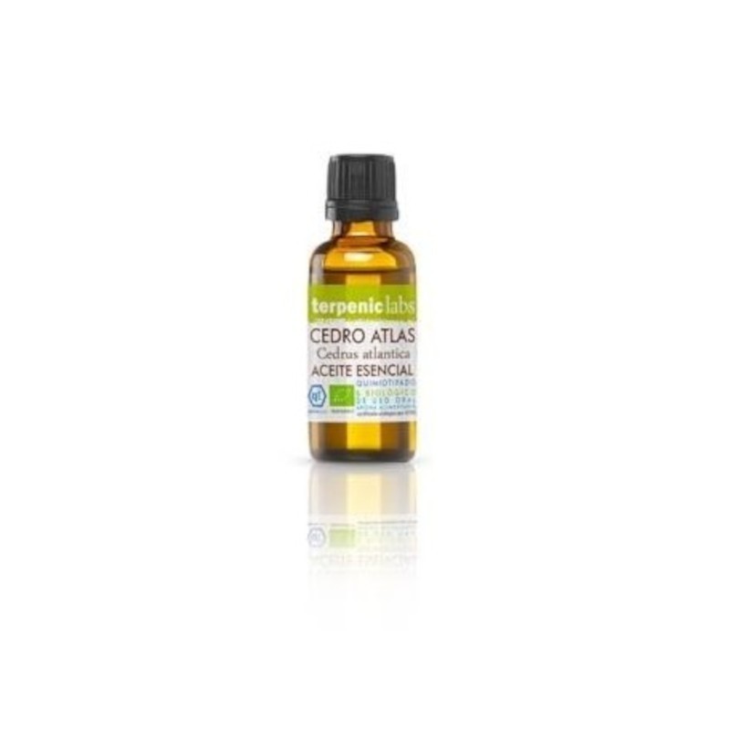 Terpenic Evo Aceite Esencial de Cedro Atlas 30 ml