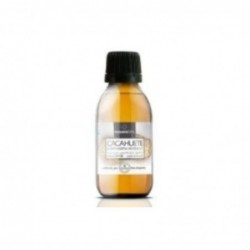 Olio Vegetale Terpenico Evo di Arachidi 100 ml