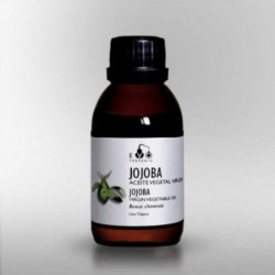 Olio Vegetale Terpenico Evo Vergine di Jojoba 100 ml