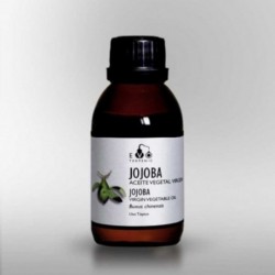 Terpenic Evo Virgin Jojoba Vegetable Oil 100 ml