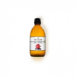 Terpenic Evo Refined Grape Seed Vegetable Oil 500 ml
