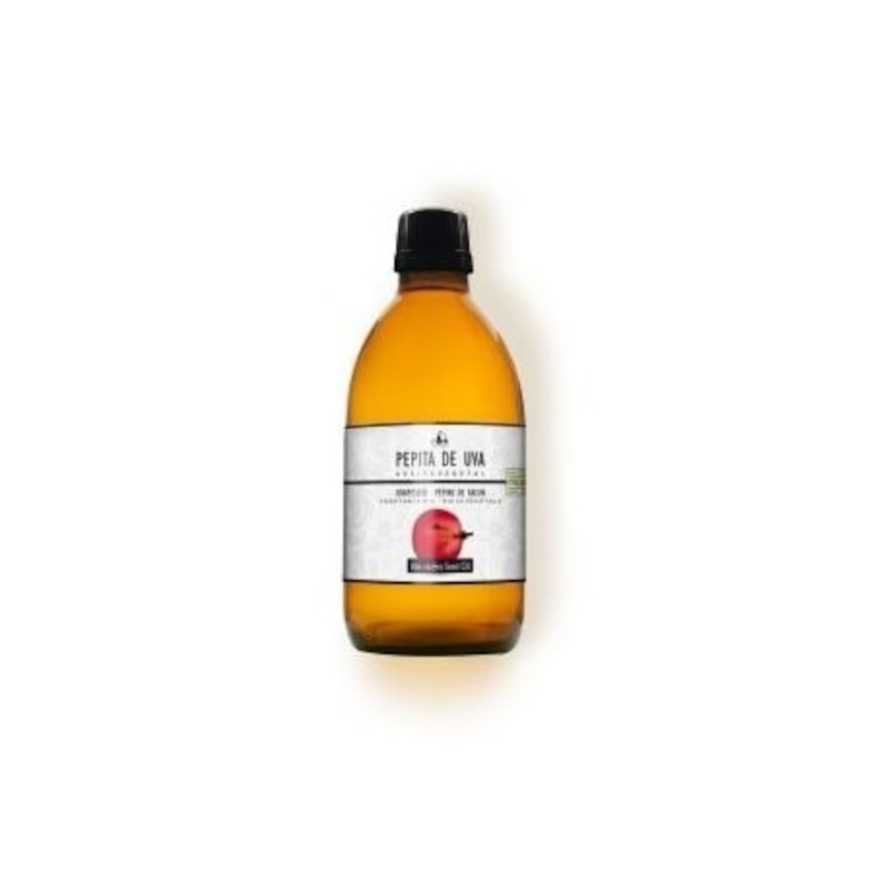 Terpenic Evo Refined Grape Seed Vegetable Oil 500 ml