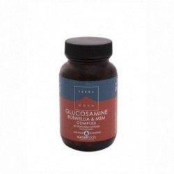 Newfoundland Glucosamine