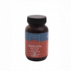 Newfoundland Quercetin-Nettle Complex 50 Capsules
