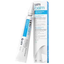 LetiBalm Intranasal Protect 15ML