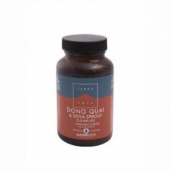 Newfoundland Dong Quai and Bean Sprouts Complex 100 Capsules