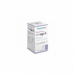 Therascience Oméga 3 Plus 30 Perles