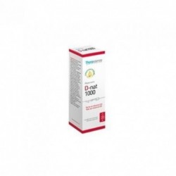 Therascience D-nat 1000 in Tropfen 20 ml