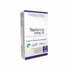 Therascience Teoliance Immu10 30 Capsules