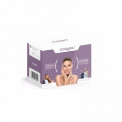 Therascience Collagen Bn 30 Umschläge