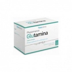 Therascience Glutamin 5 gx 30 Umschläge