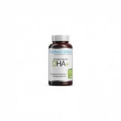 Therascience Dha+ 60 Kapseln