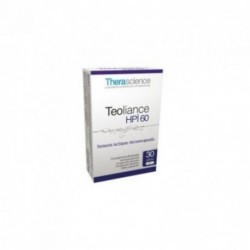 Therascience Teoliance Hpi 60 30 Kapseln