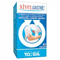 Tongil Nivelgastric 40 Kapseln
