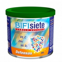 Tongil Bifisiete Abwehrstoffe 200 g