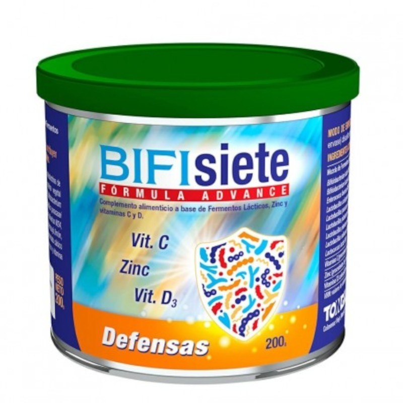 Tongil Bifisiete Abwehrstoffe 200 g Tongil Bifisiete Abwehrstoffe 200 g