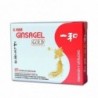 Tongil Ginsagel Il Hwa 20 Capsules