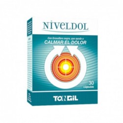 Tongil Niveldol 30 Kapseln