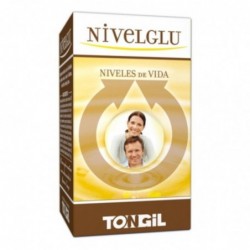 Tongil Nivelglu 60 Kapseln