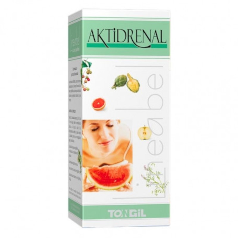 Tongil Aktidrenal 500 ml Tongil Aktidrenal 500 ml