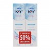 KY Gelée Gel 2x75ML