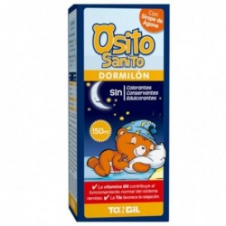 Tongil Sanito Urso Dormilon 150 ml