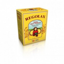 Tongil Regolax 50 Kapseln