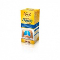 Tongil Apicol Propolis Sirup 250 ml