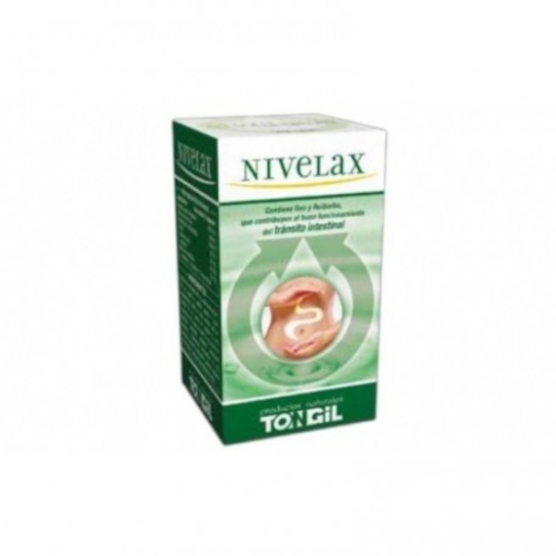 Tongil Nivelax 30 capsule