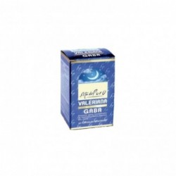 Tongil Valerian With Gaba in Pure State 40 Capsules