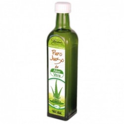 Tongil Reiner Aloe Vera Saft 500 ml