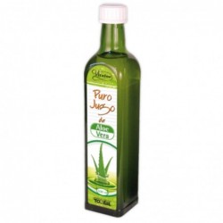 Tongil Suco Puro de Aloe Vera 500 ml