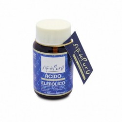 Acido elenolico puro Tongil 30 capsule