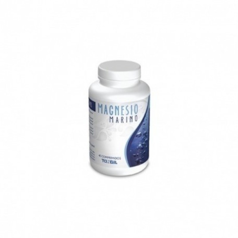 Tongil Marine Magnesium 40 Kapseln Tongil Marine Magnesium 40 Kapseln