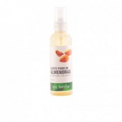 Tot Herba-Authex Huile d'Amande 100 ml