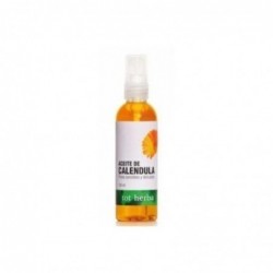 Tot Herba-Authex Calendula Oil 100 ml