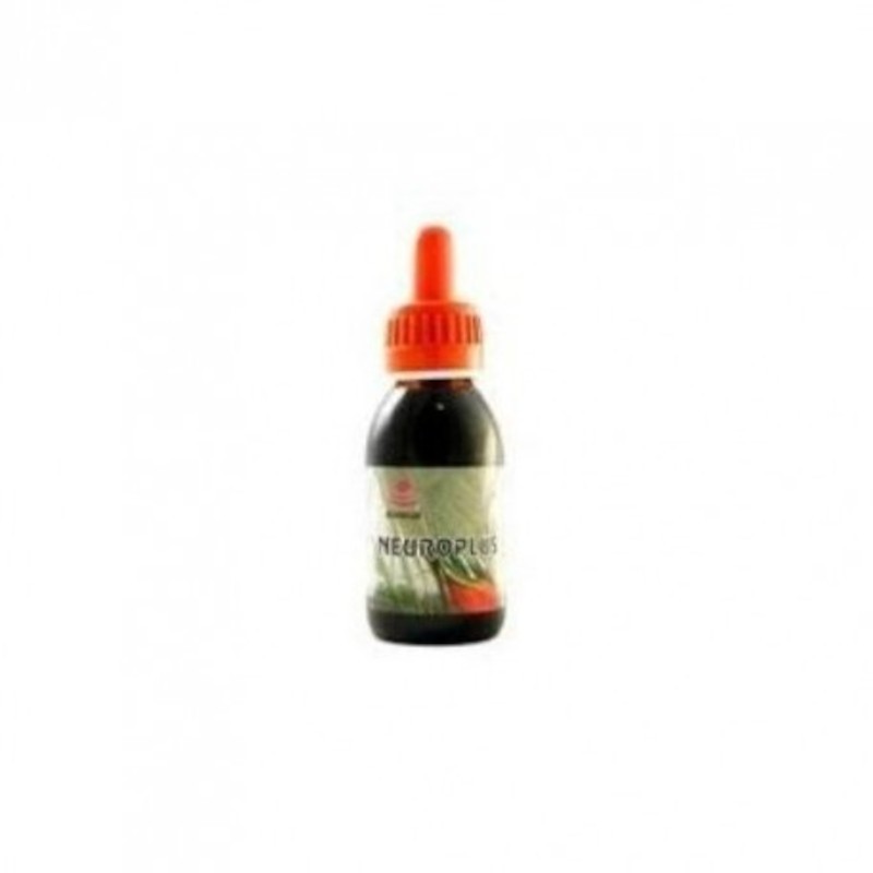 Treman Neuroplus (Oligoneuro) 100 ml Treman Neuroplus (Oligoneuro) 100 ml