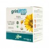 Grintuss Trockener Husten für Erwachsene, 20 Tabletten