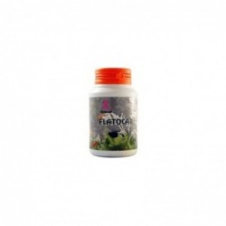 Treman Flatocar 60 Capsules