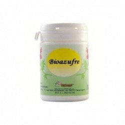 Treman Bi-Sulfur 60 Tabletten