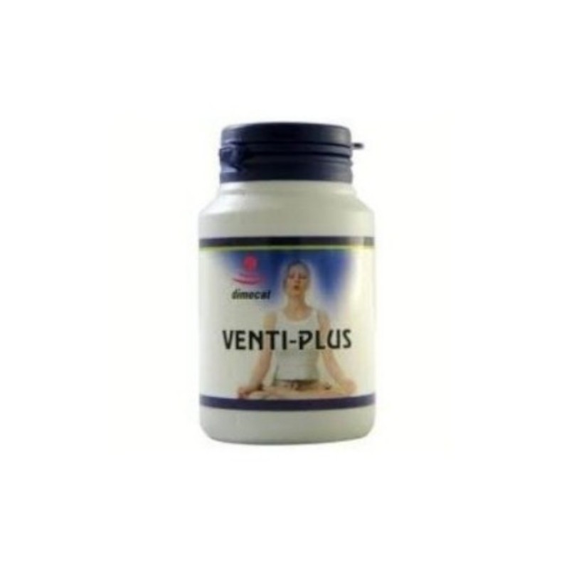 Treman Ventiplus 60 Capsules Treman Ventiplus 60 Capsules