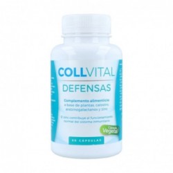 Triconatura Collvital Defenses 90 Capsules