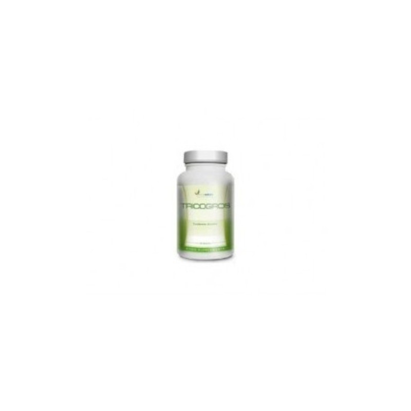 Triconatura Trico Gros Plus 90 Capsule