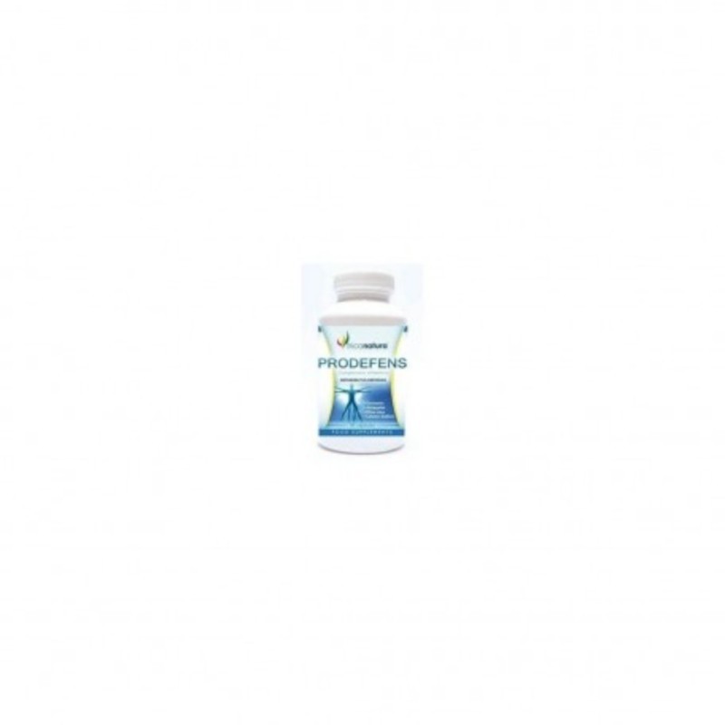 Triconatura Prodefens 90 Capsules