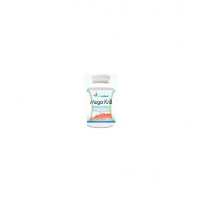Triconatura Mega Krill 60 Pérolas Triconatura Mega Krill 60 Pérolas