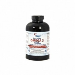 Natural Universe Omega 3 Extra Virgin Salfresh 200 Pearls