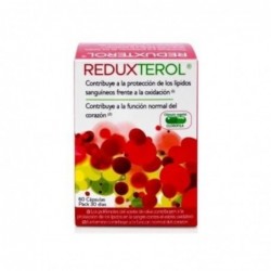 Vaminter Reduxterol 60 capsule