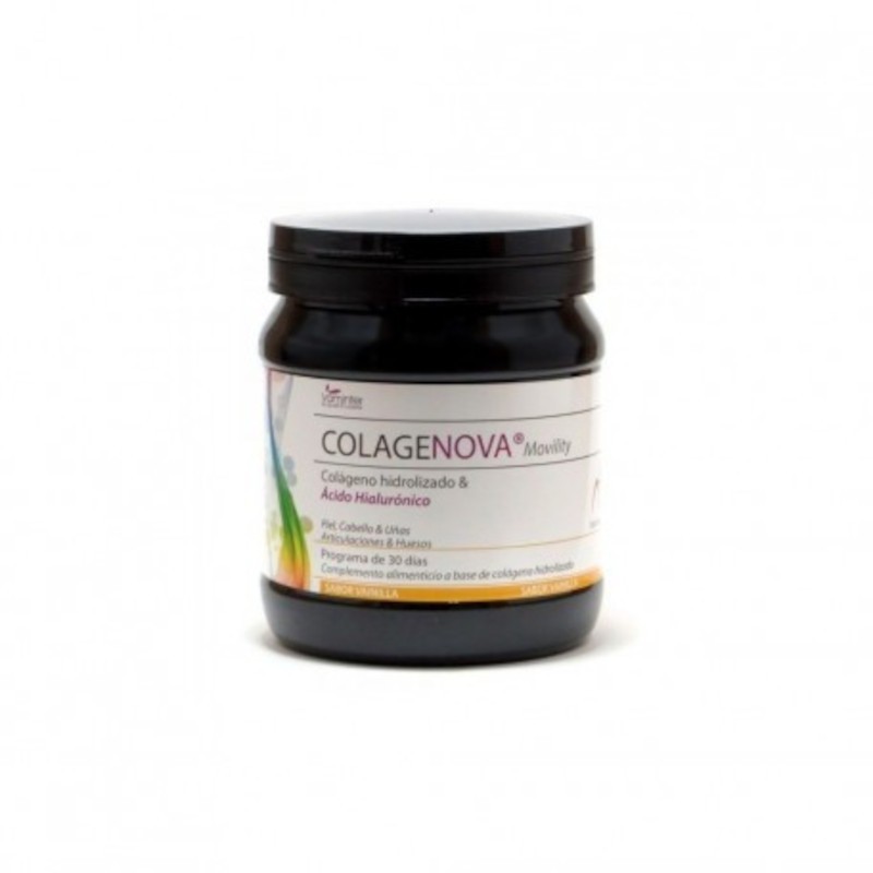 Vaminter Colagenova Basic Hydrolyzed Collagen 390 gr