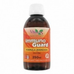 Vbyotics Immuno Guard Sirup 250 ml