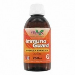 Vbyotics Inmuno Guard Jarabe 250 ml
